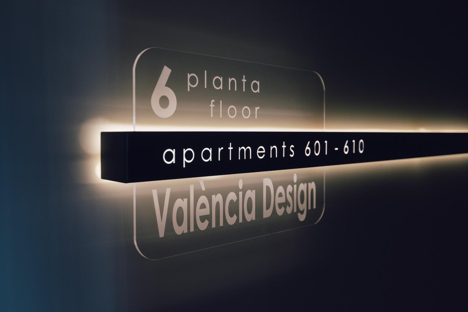 Palau Suites & Apartments Valencia Exterior foto